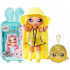 Na! Na! Na! Surprise Sparkle - Lalka Daria Duckie
